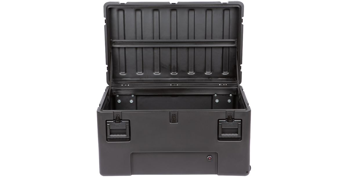 skb-rseries-3722-20-valise-tanche-noire-vide-roulettes image 2