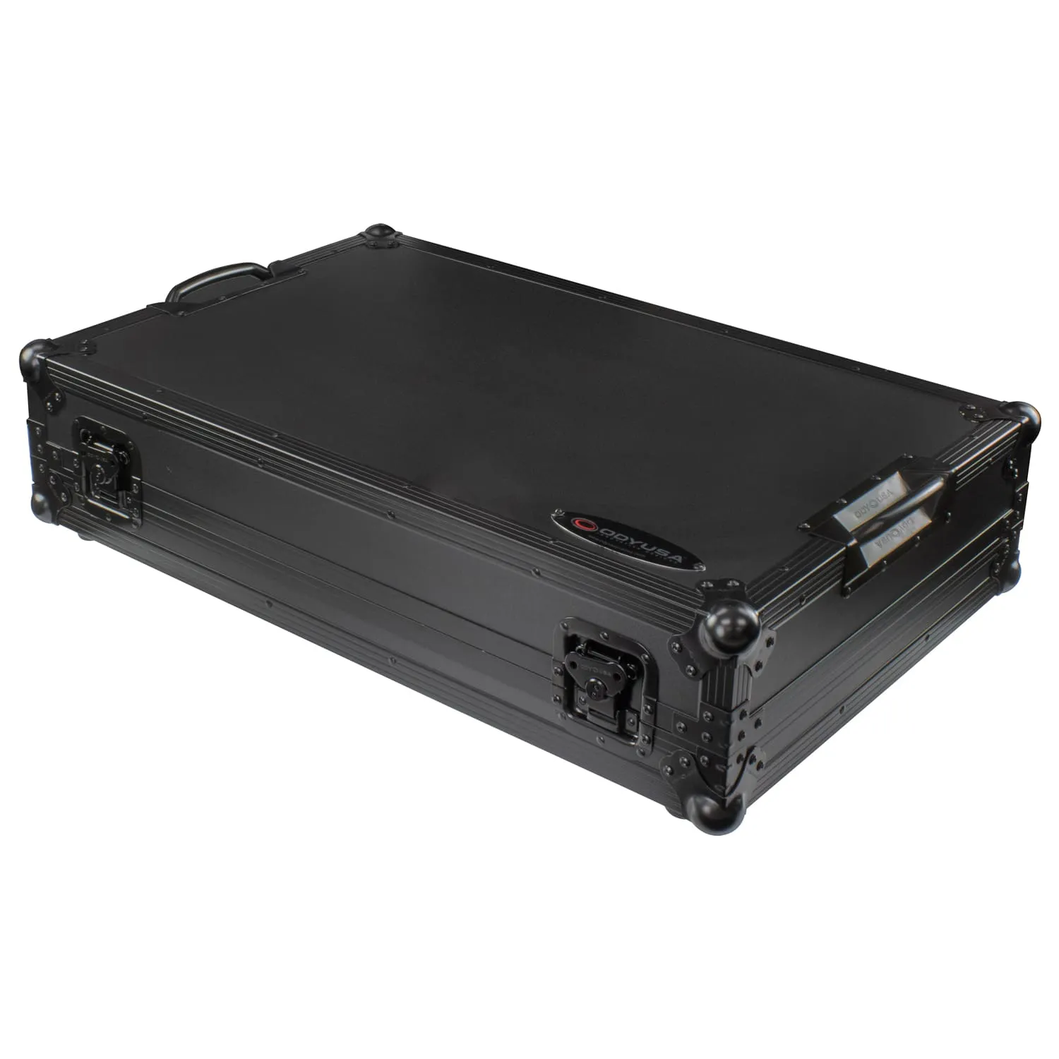 odyssey-black-label-flight-case-rane-performer-profil-bas image 6