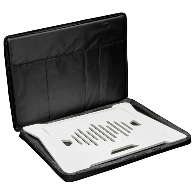 odyssey-streemline-sac-transport-podium-dj-studio-base-seule-noire image 1