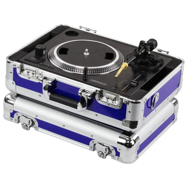 odyssey-krom-housse-vinyle-reloop-rp-7-flight-case-bleu image 1