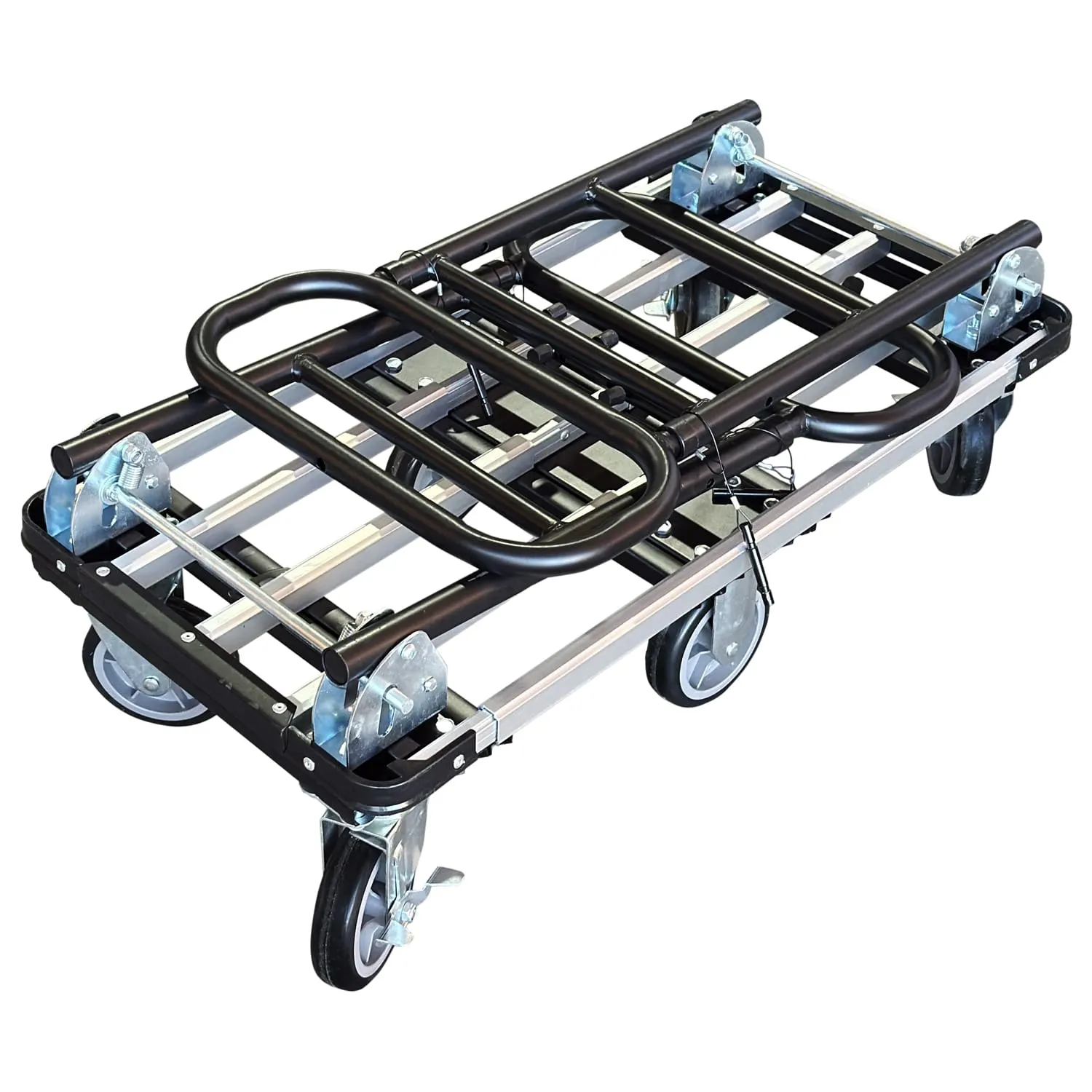 odyssey-flight-zone-load-n-go-chariot-extensible-48-pouces image 2