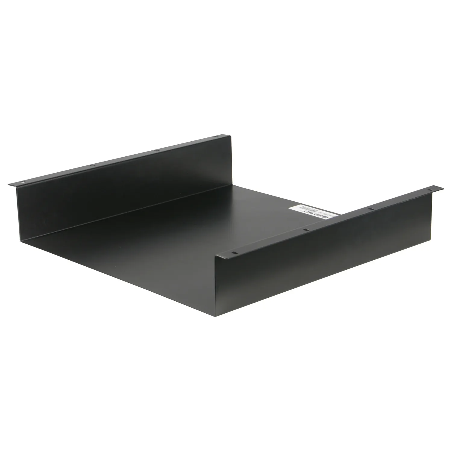 odyssey-flight-zone-tag-re-rack-19-10u-plateau-acier image 2