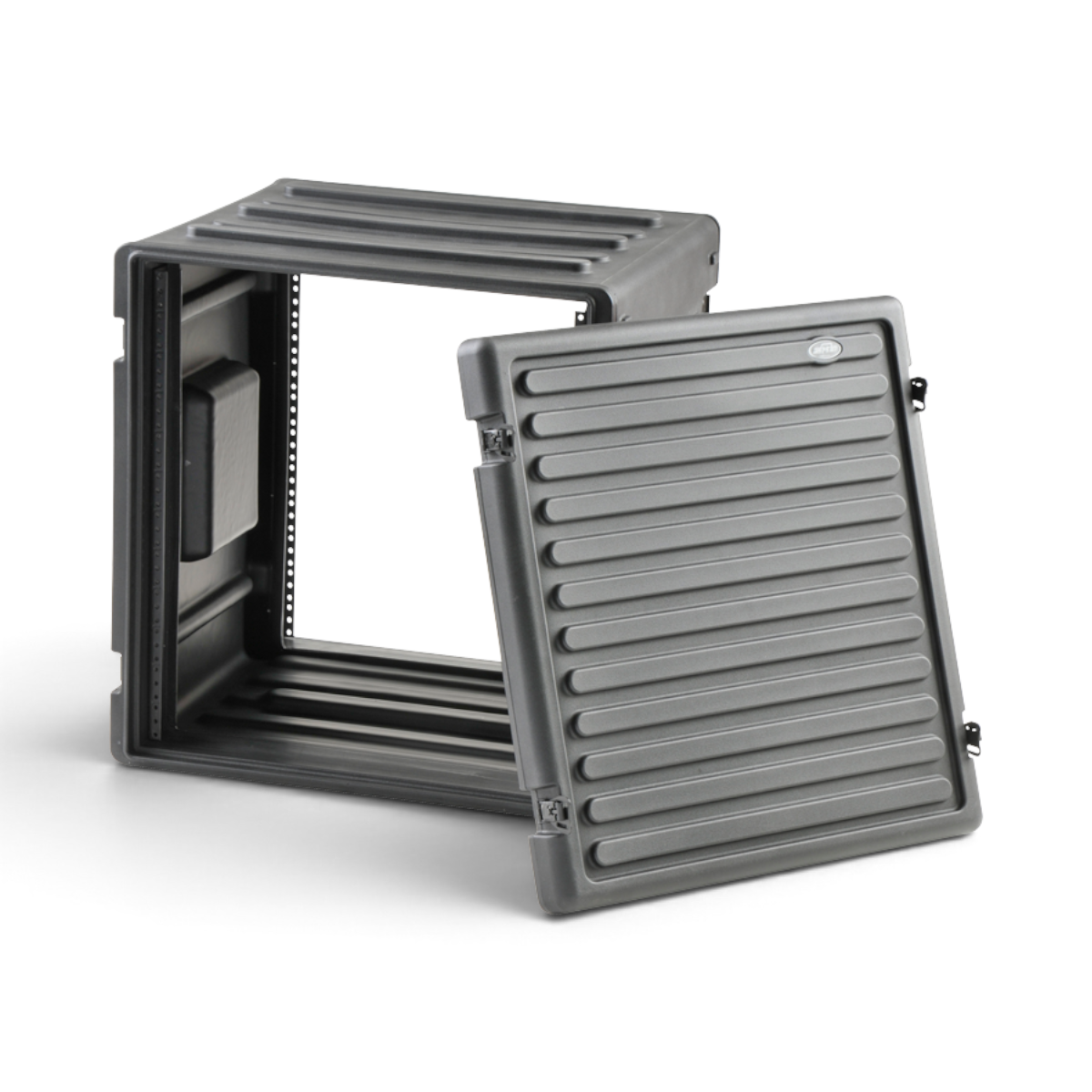 skb-rseries-rack-12u-r12u-flight-case-rack-noir-17-6 image 2