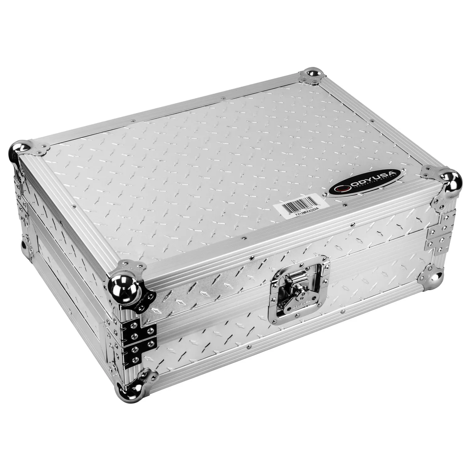odyssey-flight-zone-fz12mixxddia-flight-case-mixeur-12-argent image 8