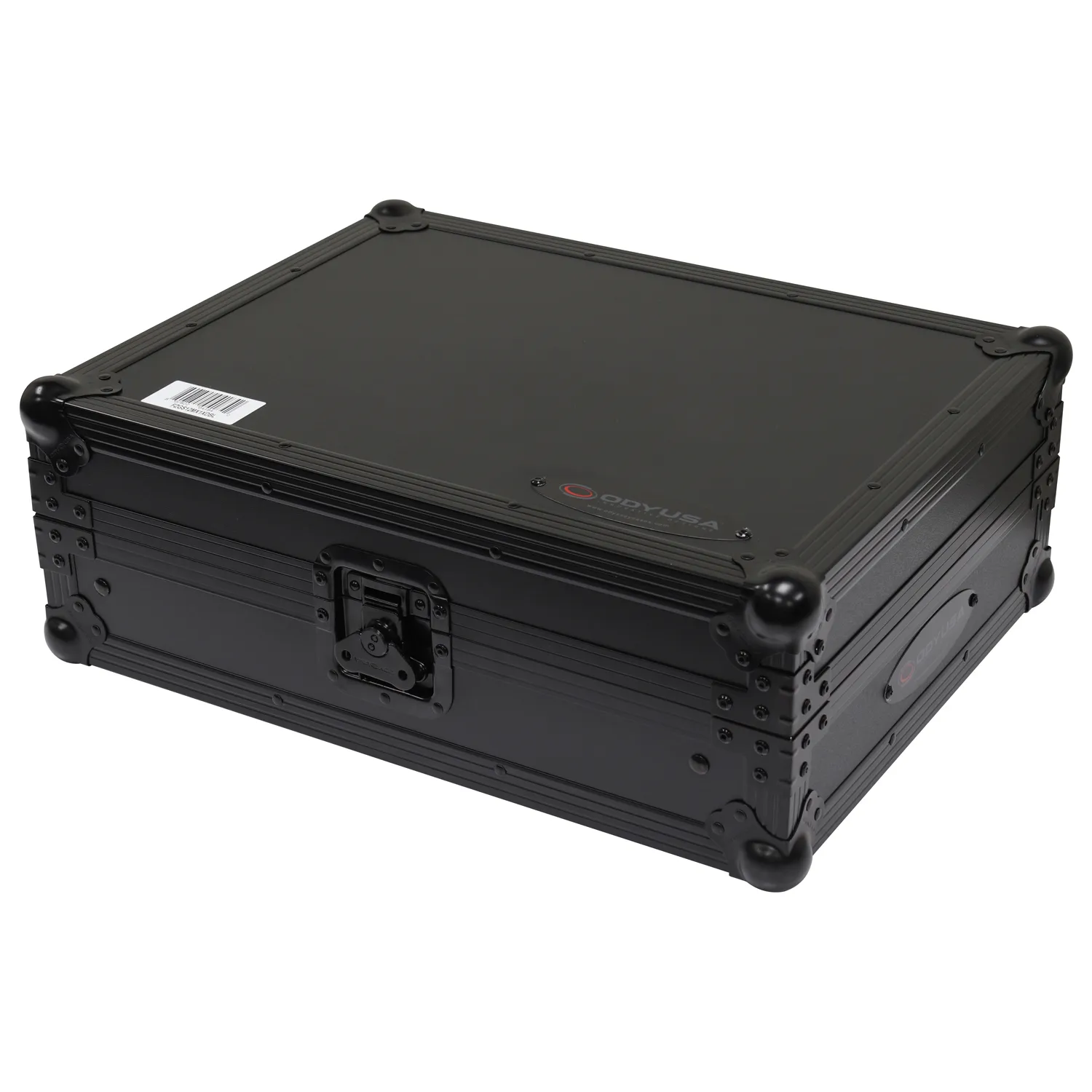 odyssey-black-label-fzgs12mx1xdbl-flight-case-mixeur-12 image 5