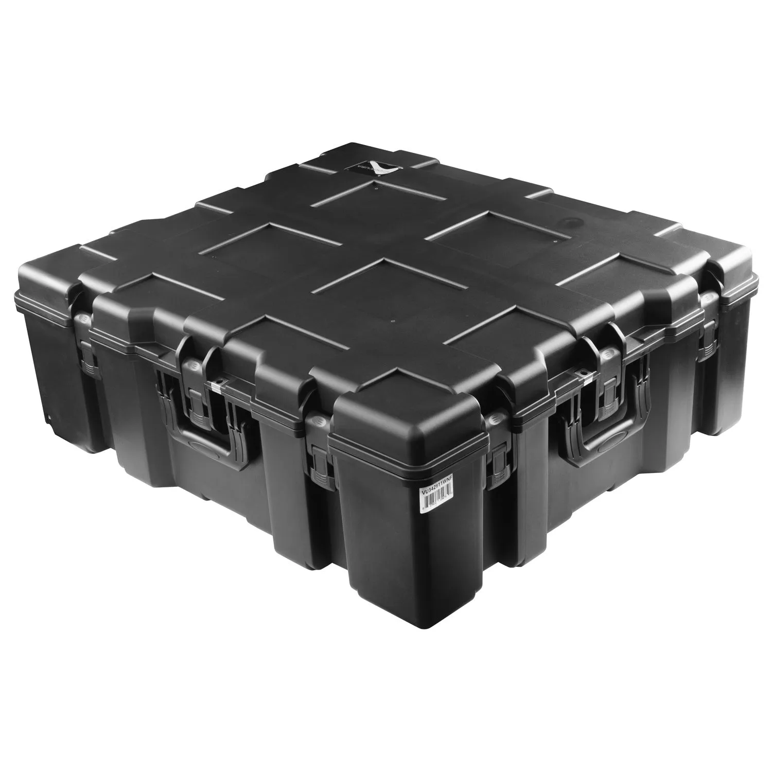 odyssey-vulcan-vu342911wnf-valise-tanche-roulettes-vide image 4