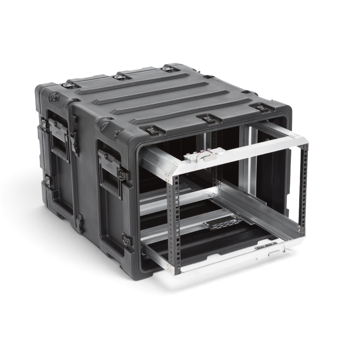skb-rr-series-rack-7u-20-pouces-flight-case-noir image 1