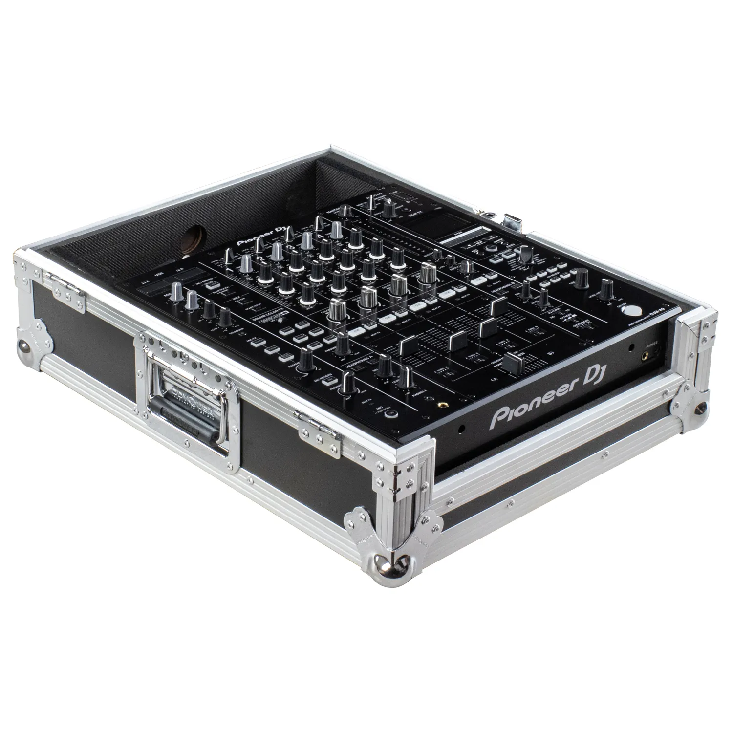 odyssey-flight-zone-flight-case-pioneer-dj-djm-a9-noir image 2