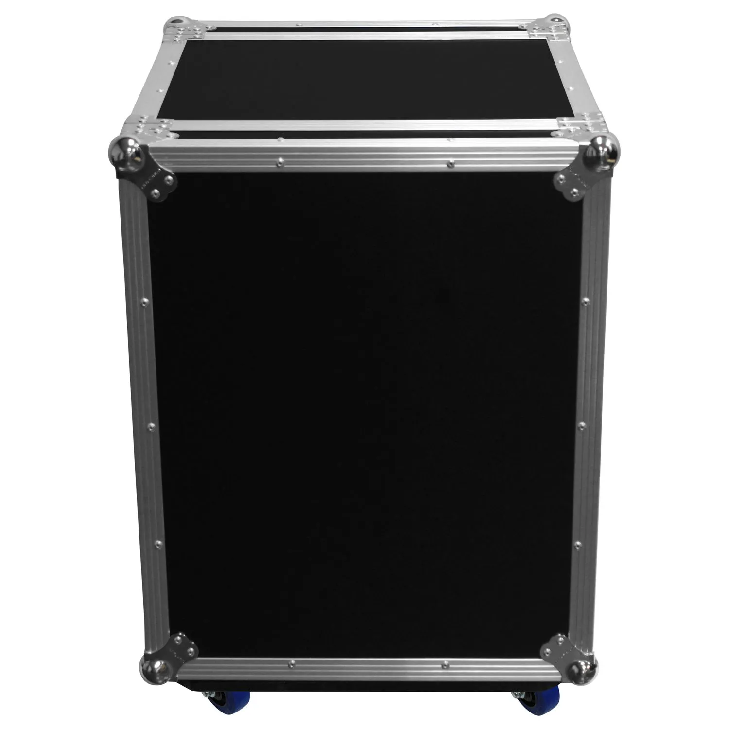 odyssey-flight-zone-rack-ampli-14u-19-pouces-roulettes image 2