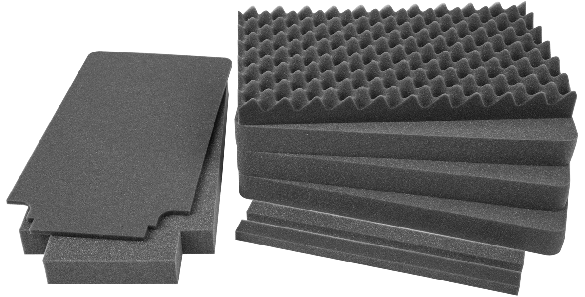 skb-iseries-mousse-cubique-rechange-3i-2011-10-noire image 1