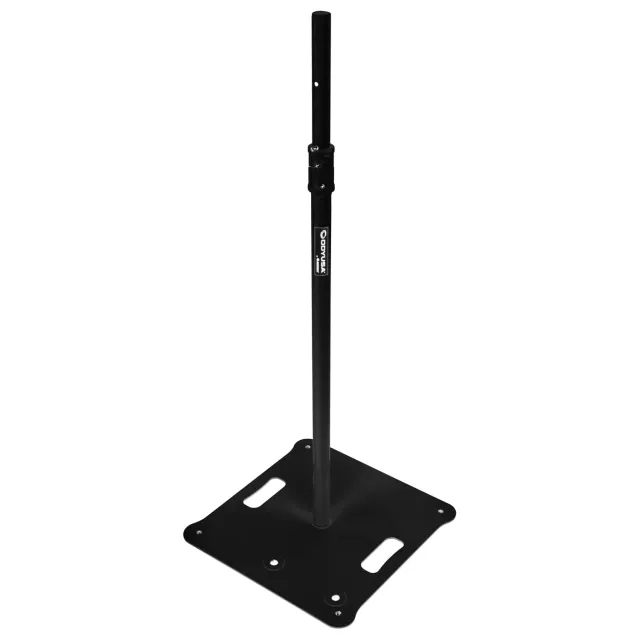 odyssey-flight-zone-pieds-enceinte-96-pouces-noir-paire image 1