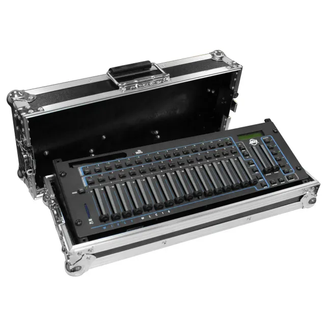 odyssey-flight-zone-frlc04-rack-4u-19-pouces-contr-leur image 1