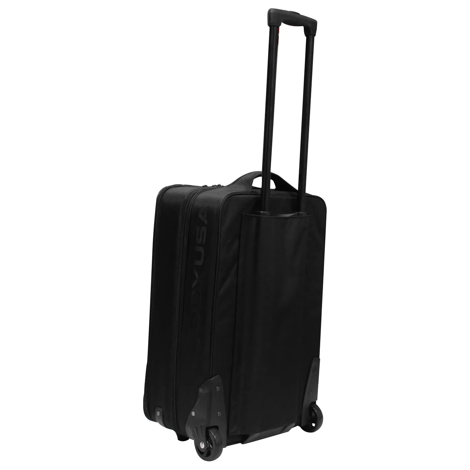 odyssey-streemline-touring-trolley-sac-dj-roulettes-noir image 7
