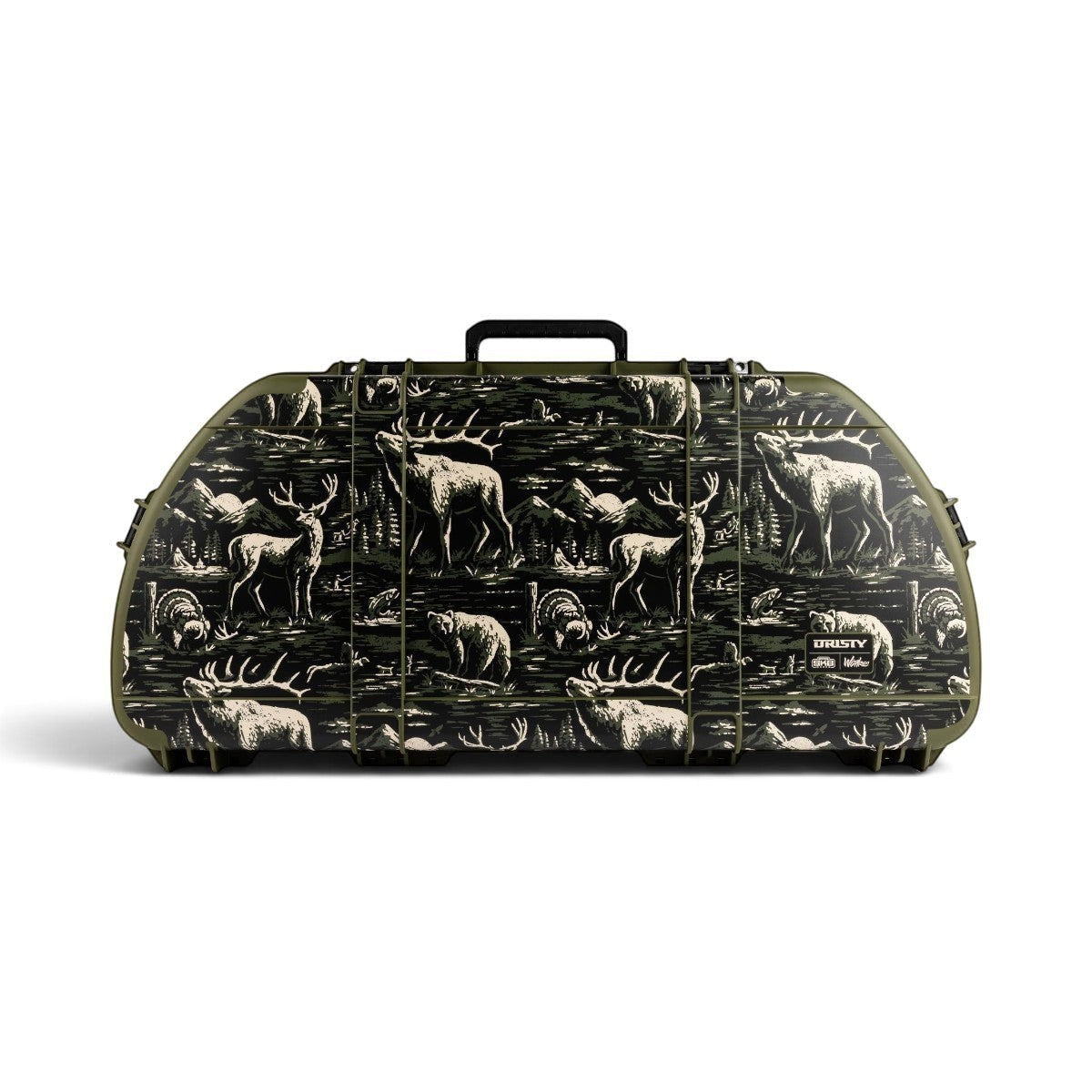 skb-pursuit-mallette-arc-dition-dristy-rigide-tanche image 1