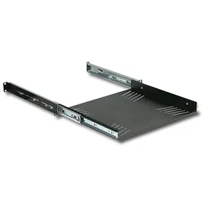 odyssey-flight-zone-arpot1-tag-re-rack-19-1u-coulissante-acier image 1