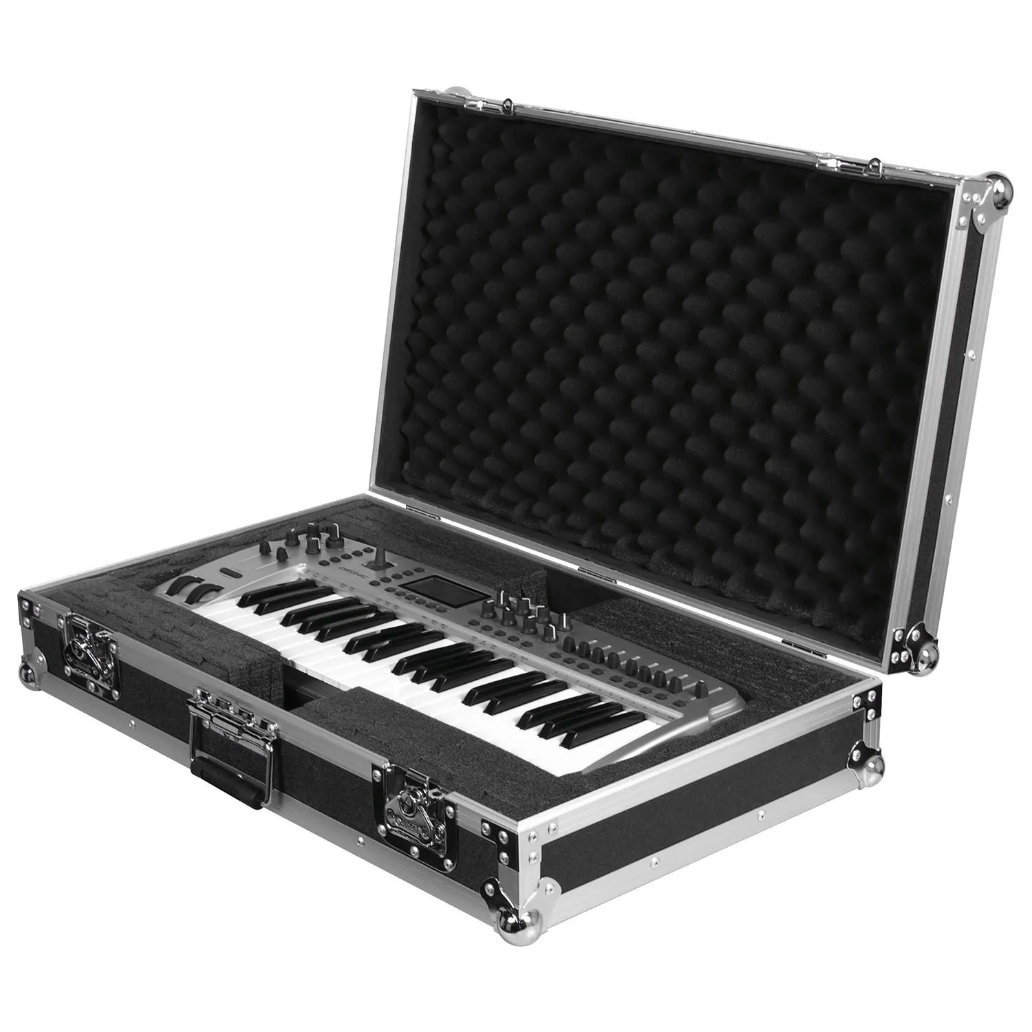 odyssey-flight-zone-37-notes-flight-case-clavier-rigide image 1