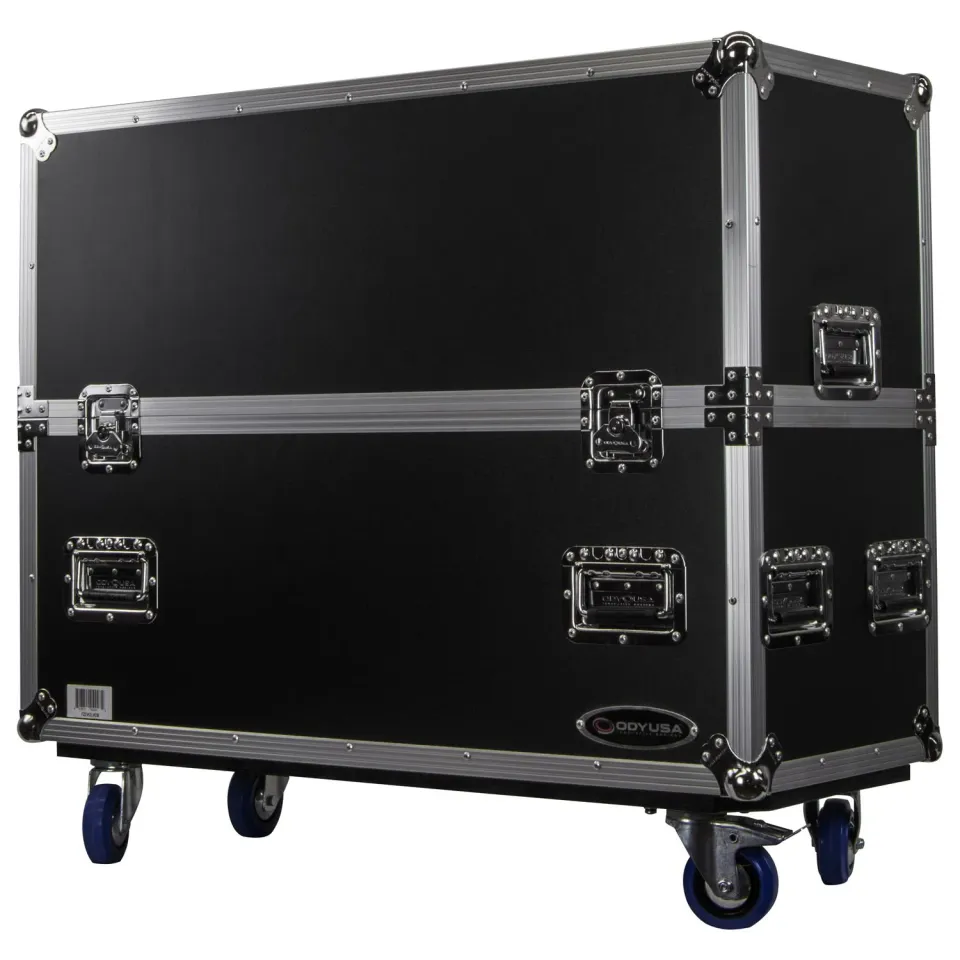 odyssey-flight-zone-fzevolvew-flight-case-evolve-50-double image 1