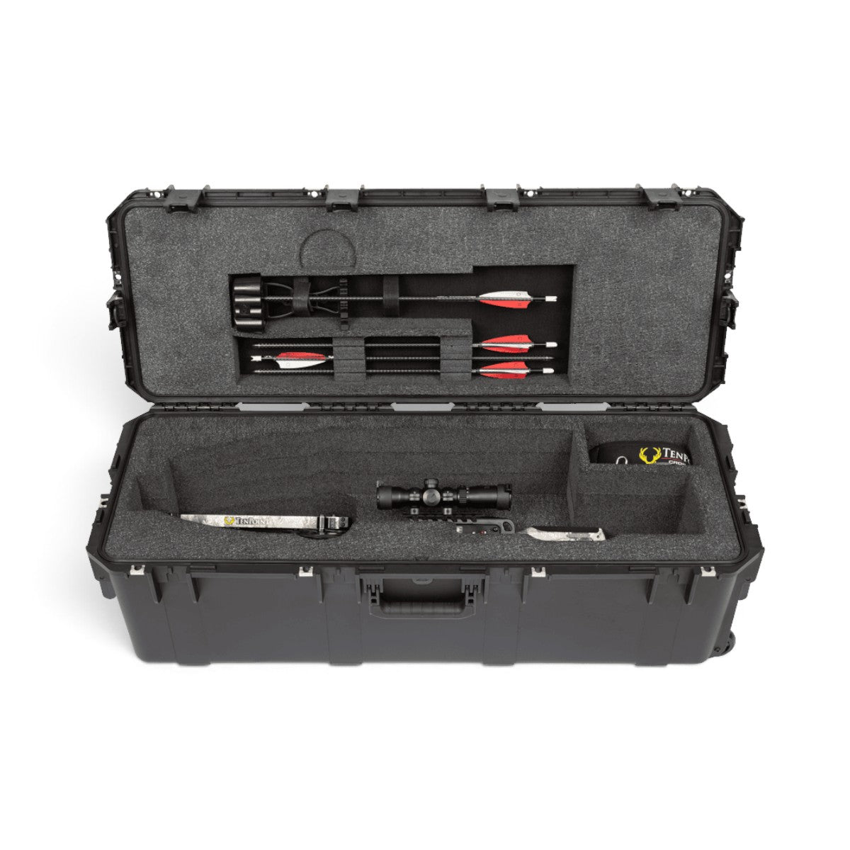 skb-iseries-3913-12-valise-arbal-te-tenpoint-viper-noir image 2