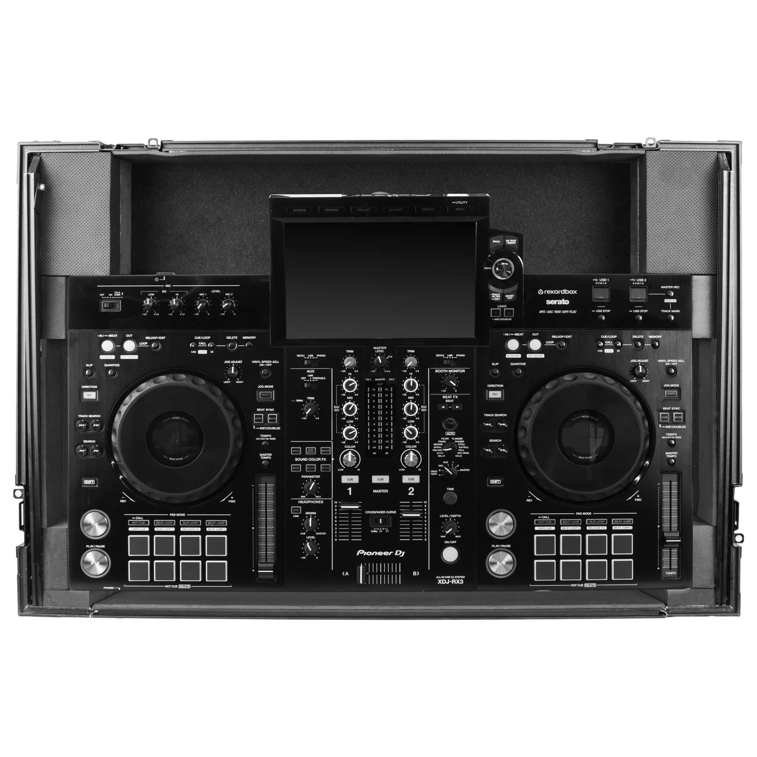 odyssey-industrial-board-flight-case-pioneer-xdj-rx3-glide image 5