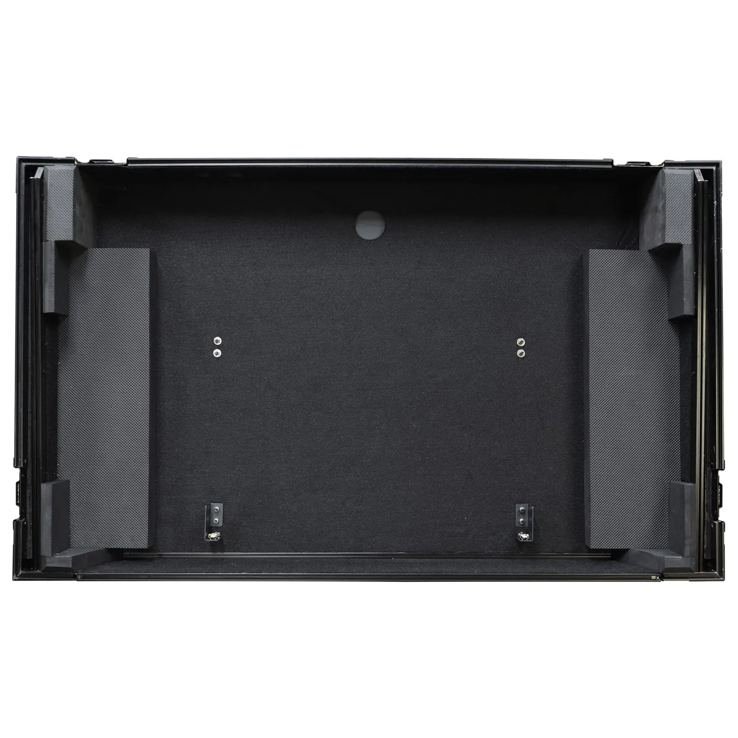 odyssey-black-label-pioneer-xdj-xz-flight-case-1u-roulettes image 6