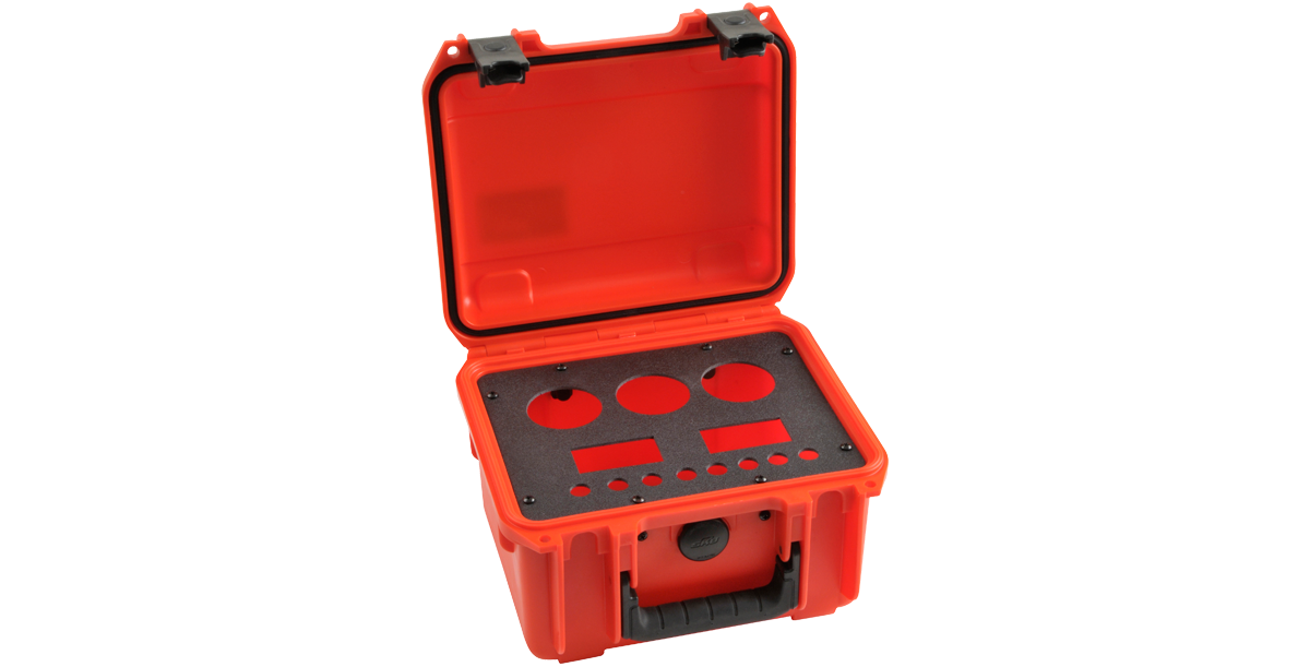 skb-iseries-3i-pmck-kit-fixation-panneau-noir-8-clips-valise image 4