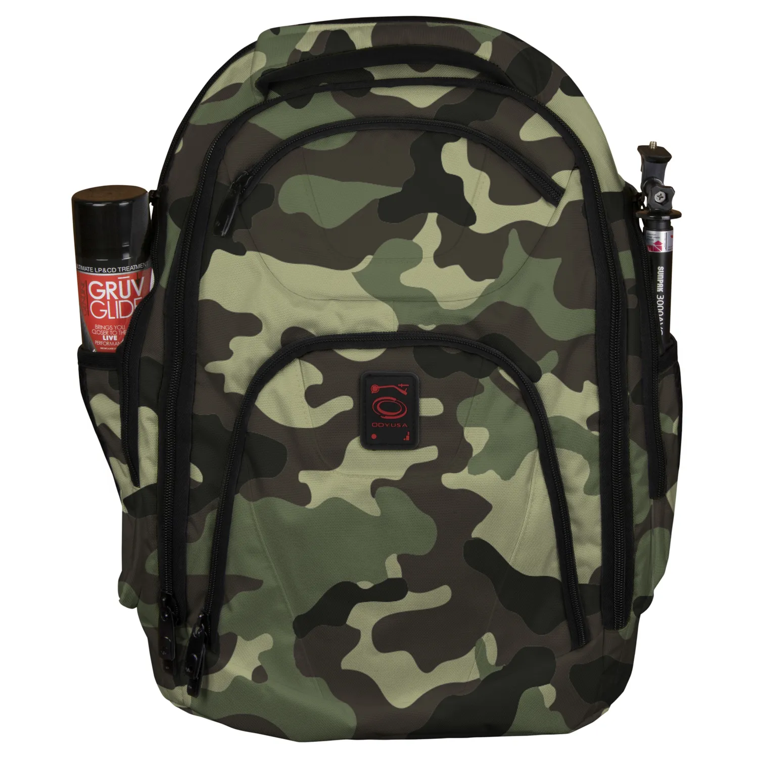 odyssey-streemline-backtrak-xl-sac-dj-camouflage-vert image 7