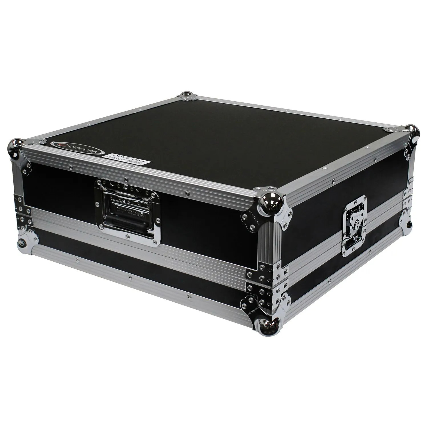 odyssey-flight-zone-fzprecs18-flight-case-presonus-cs18-ai-mousse image 4
