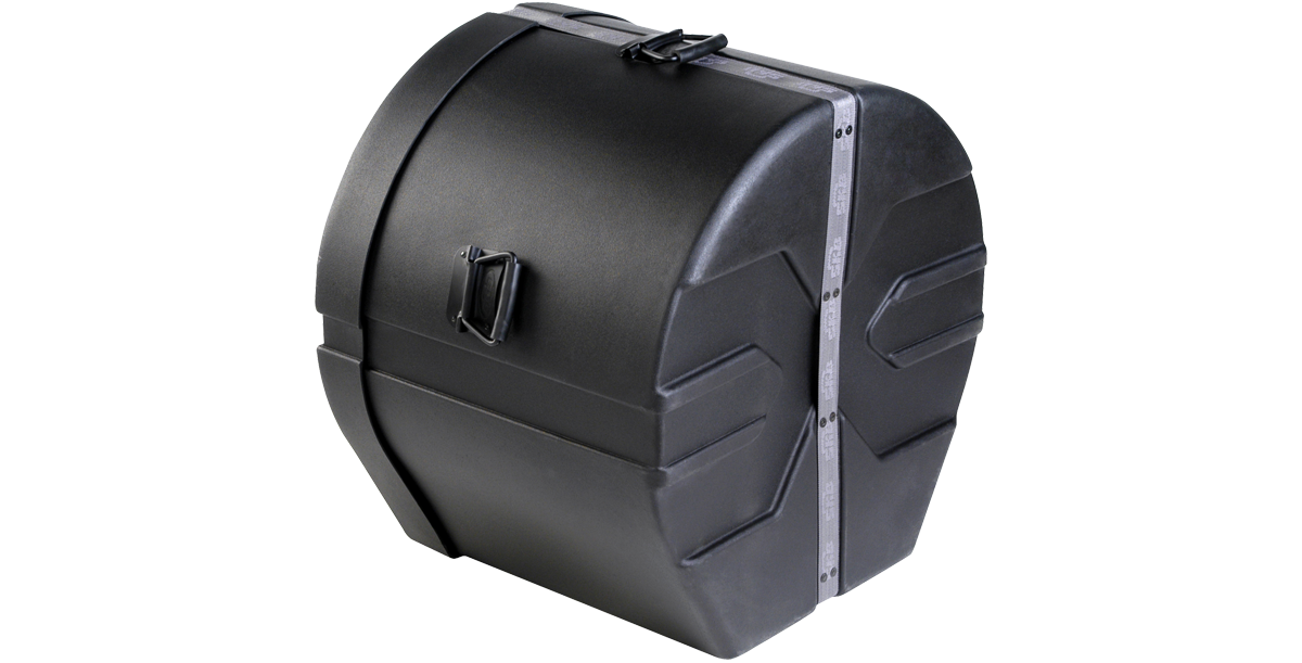 skb-iseries-flight-case-grosse-caisse-16x22-noir-roto-moul image 2