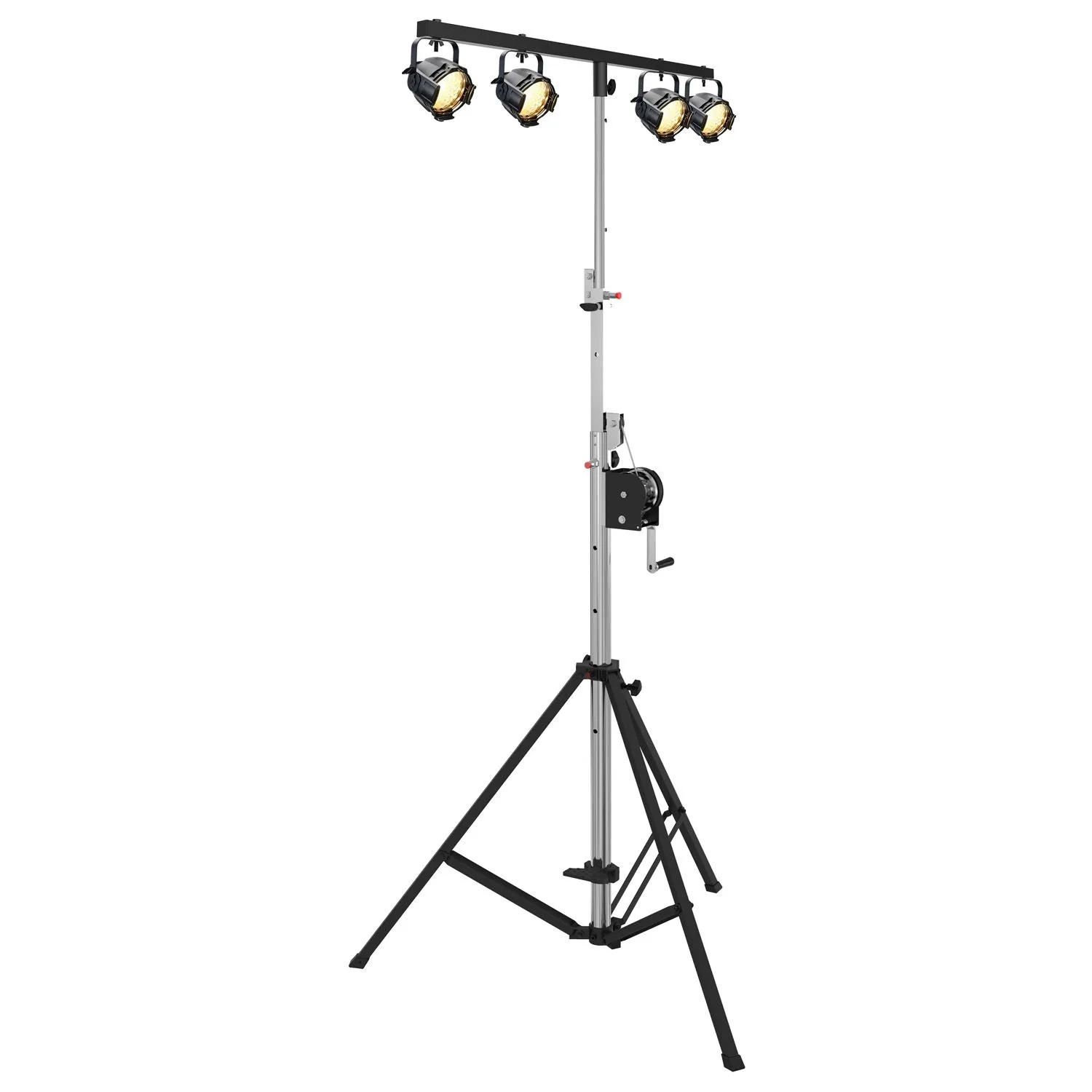 odyssey-l-evation-lcrank133-pied-clairage-treuil-4-m image 2