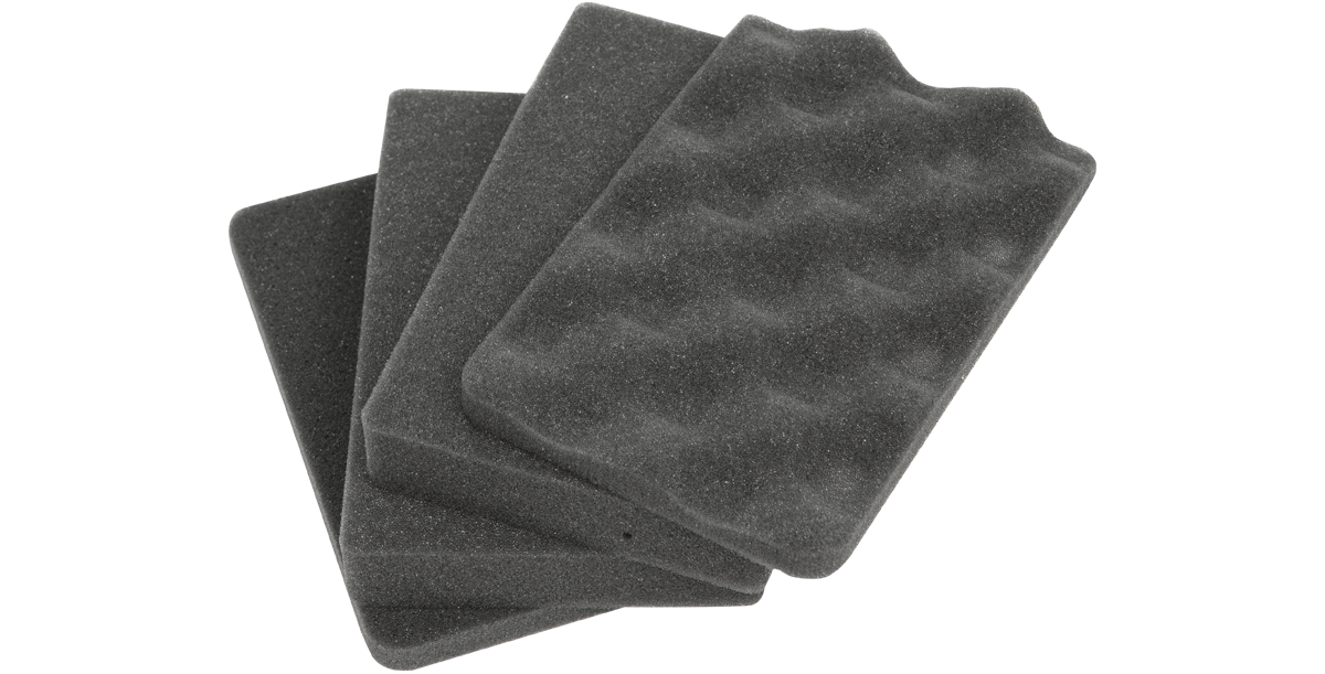 skb-iseries-3i-0705-3-mousse-cubes-noire-valise image 1