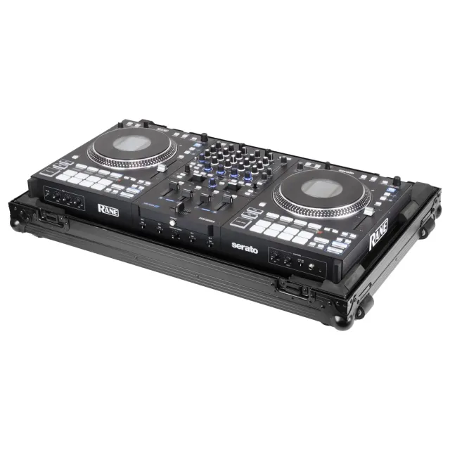 odyssey-industrial-board-flight-case-rane-performer-roulettes image 1