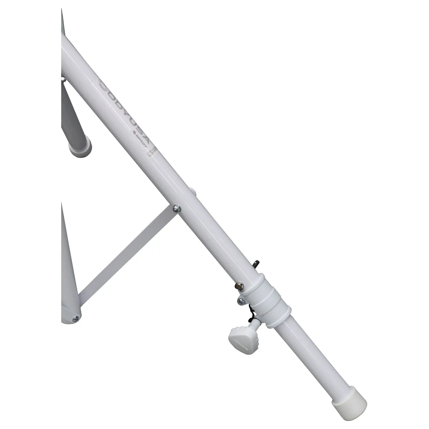 odyssey-l-evation-lts1aprowht-tr-pied-blanc-8-5-pieds image 2