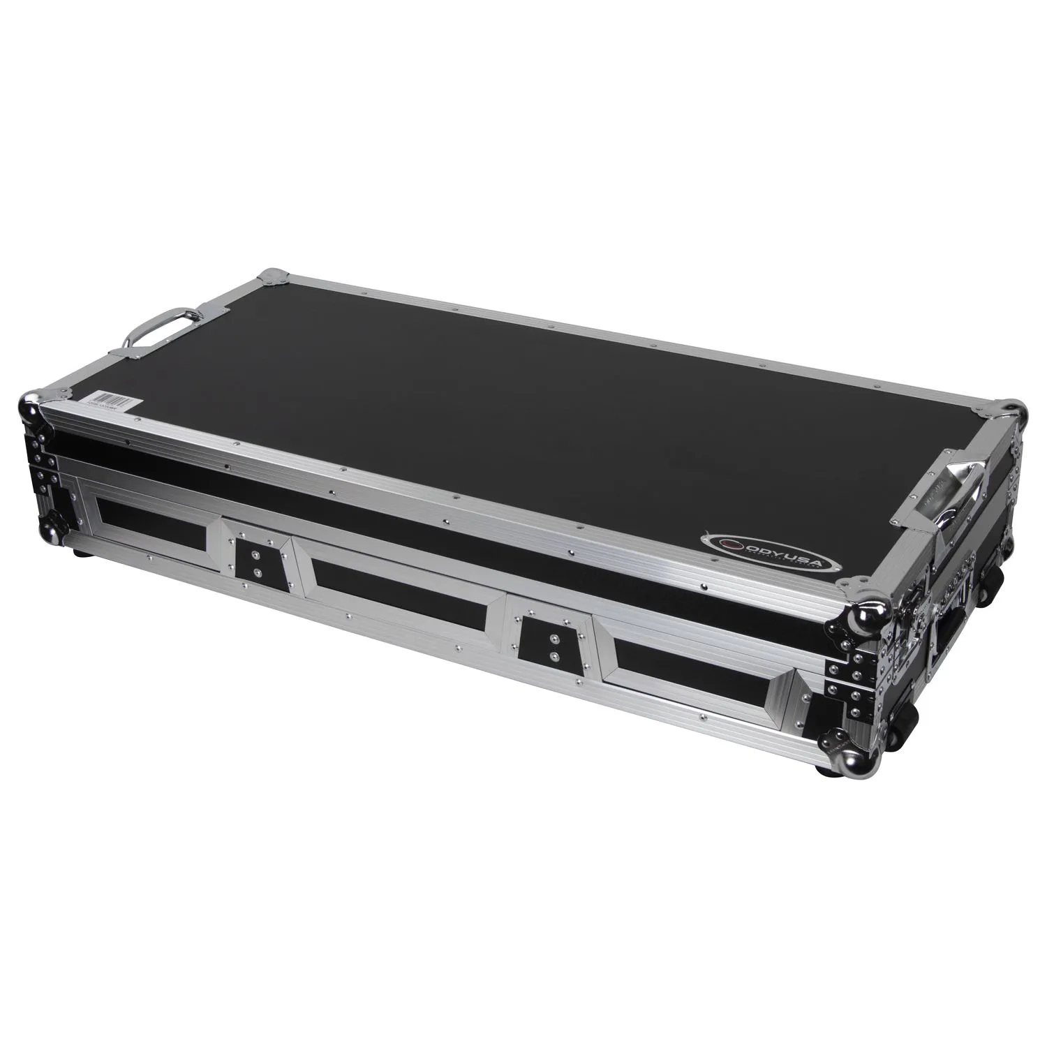 odyssey-flight-zone-coffin-dj-mixer-12-2-cdj-roulettes image 7