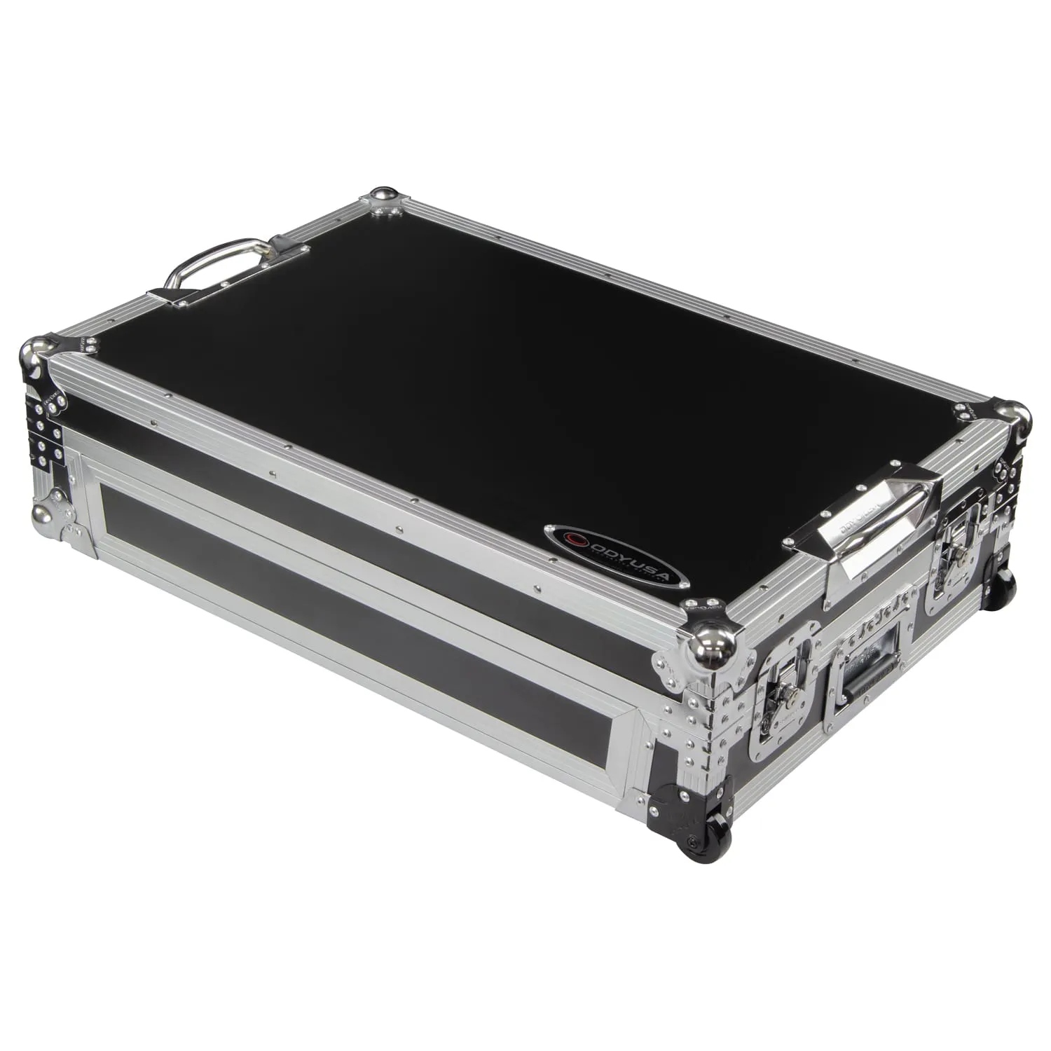 odyssey-flight-zone-ddj-flx10-flight-case-1u-roulettes image 5