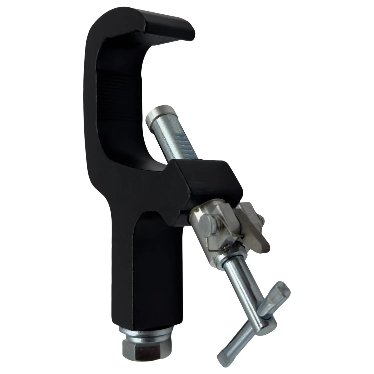 odyssey-flight-zone-g-clamp-pince-truss-tube-1-7-2-noir-150-kg image 2
