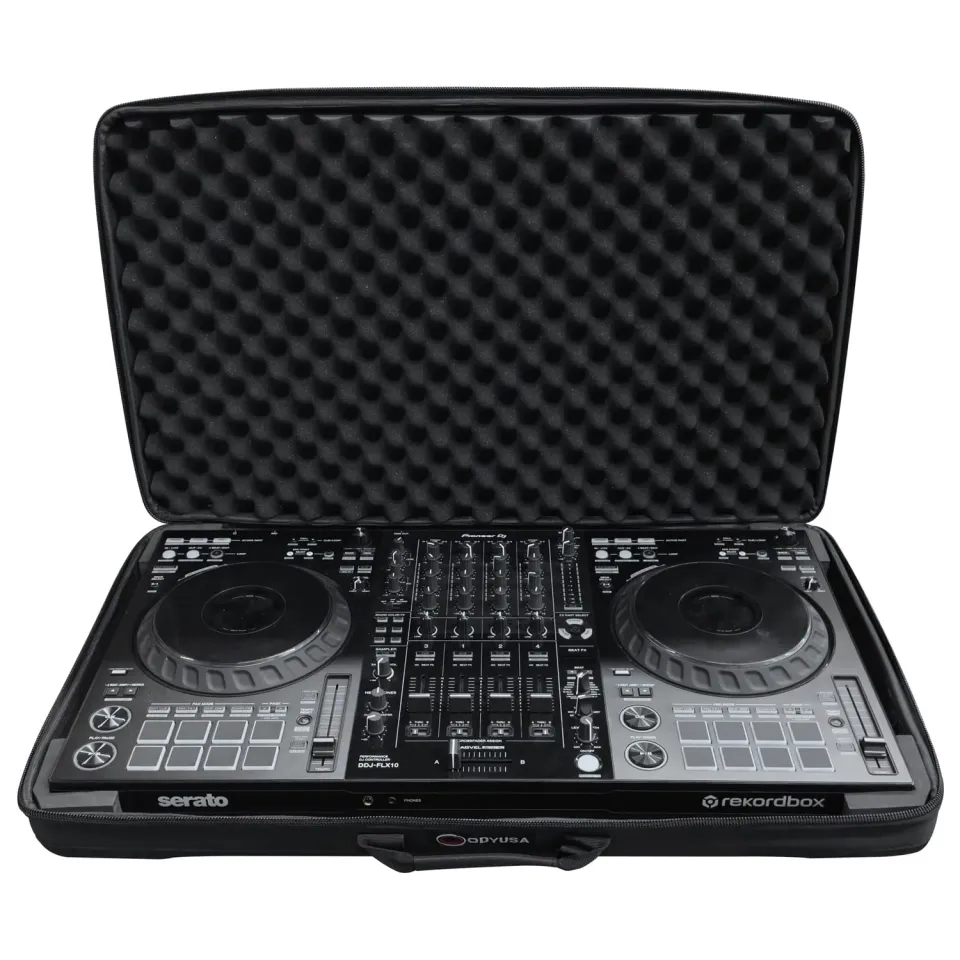 odyssey-streemline-ddj-flx10-housse-eva-moul-e image 1