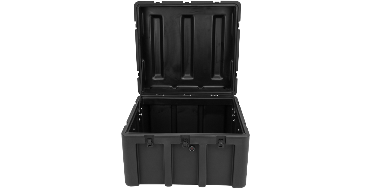 skb-rseries-2624-17-valise-militaire-noire-vide image 2