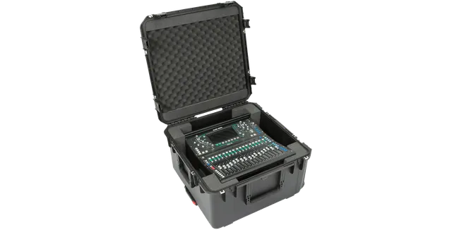 skb-iseries-2222-12-valise-mixette-sq5-noire-mousse image 1