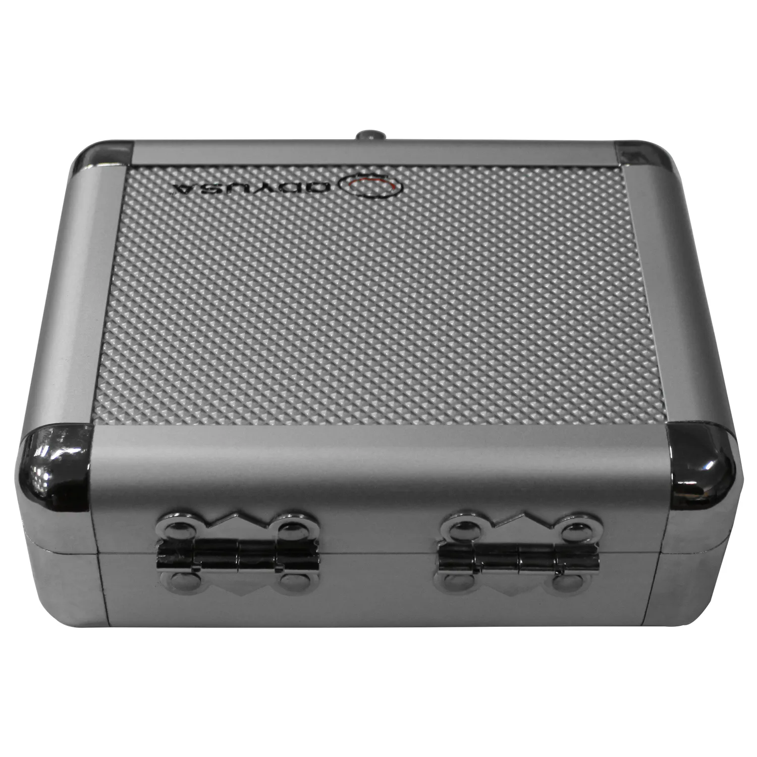 odyssey-krom-pro2-valise-cellule-dj-silver-diamond-2-places image 4