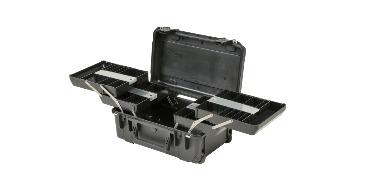 skb-iseries-2011-7-tech-box-valise-atelier-double-plateaux-noir image 4