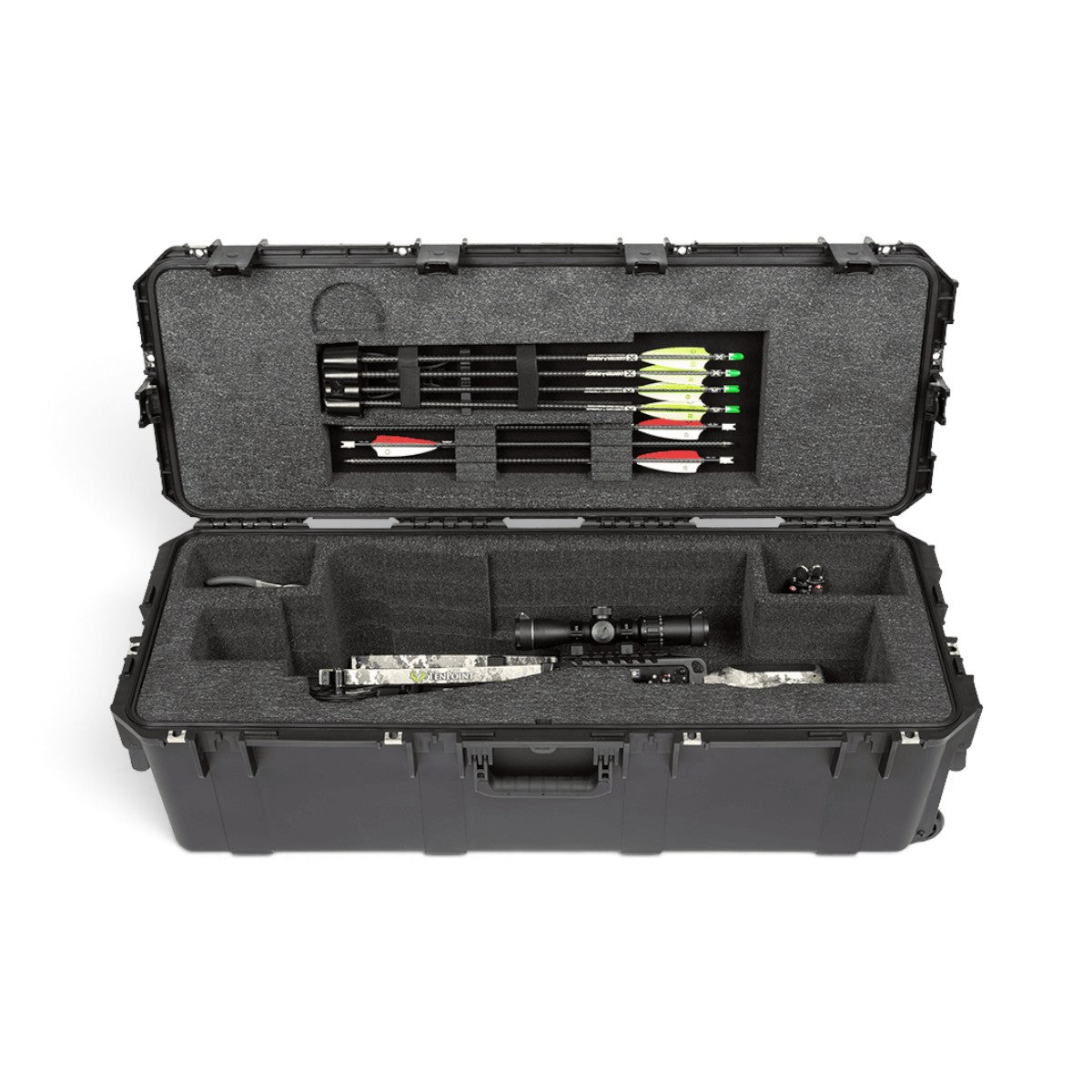 skb-iseries-3913-12-valise-arbal-te-tenpoint-mousse-noir image 2