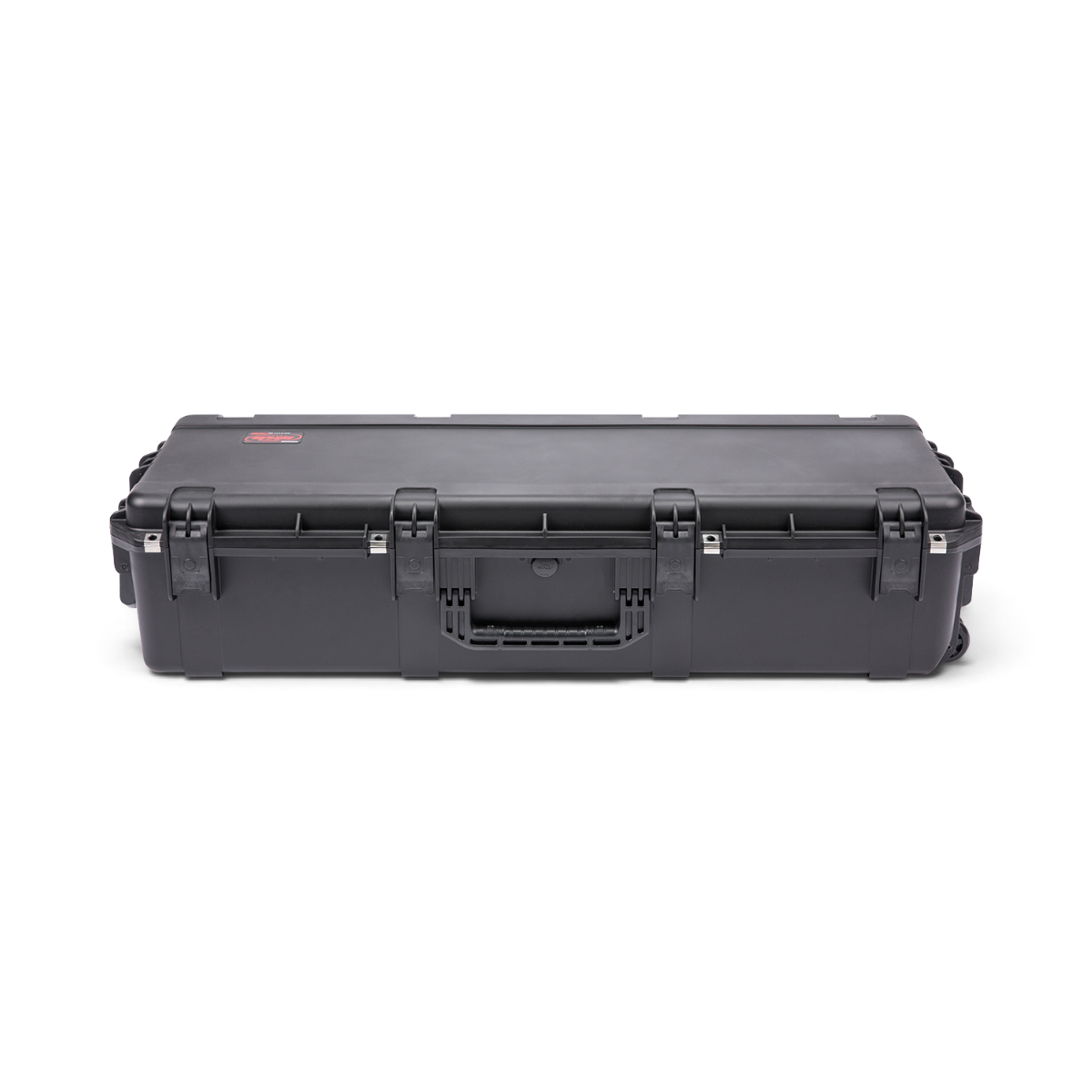skb-iseries-4414-10-valise-double-arc-noire-mousse-double-niveau image 4