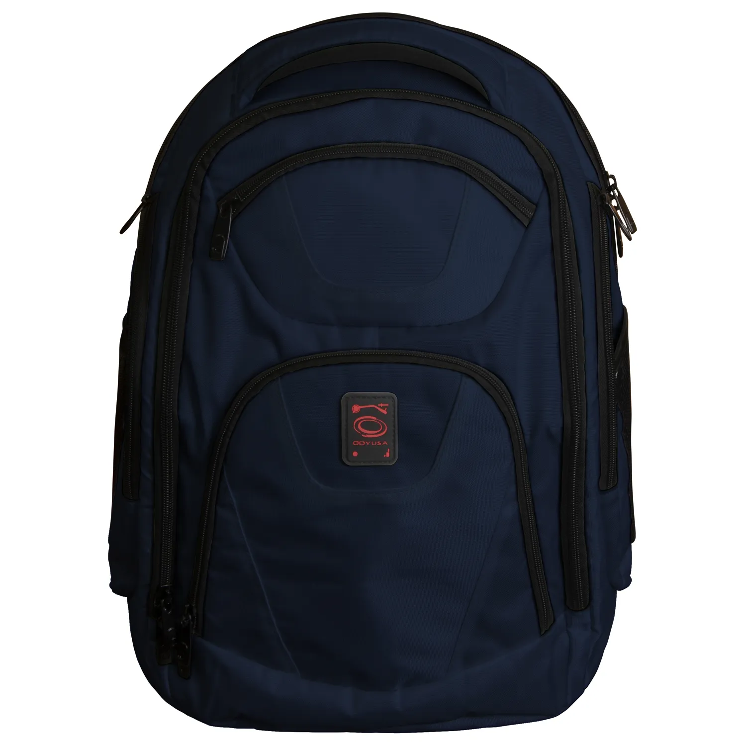 odyssey-streemline-sac-dos-dj-backtrak-xl-bleu-fonc image 1