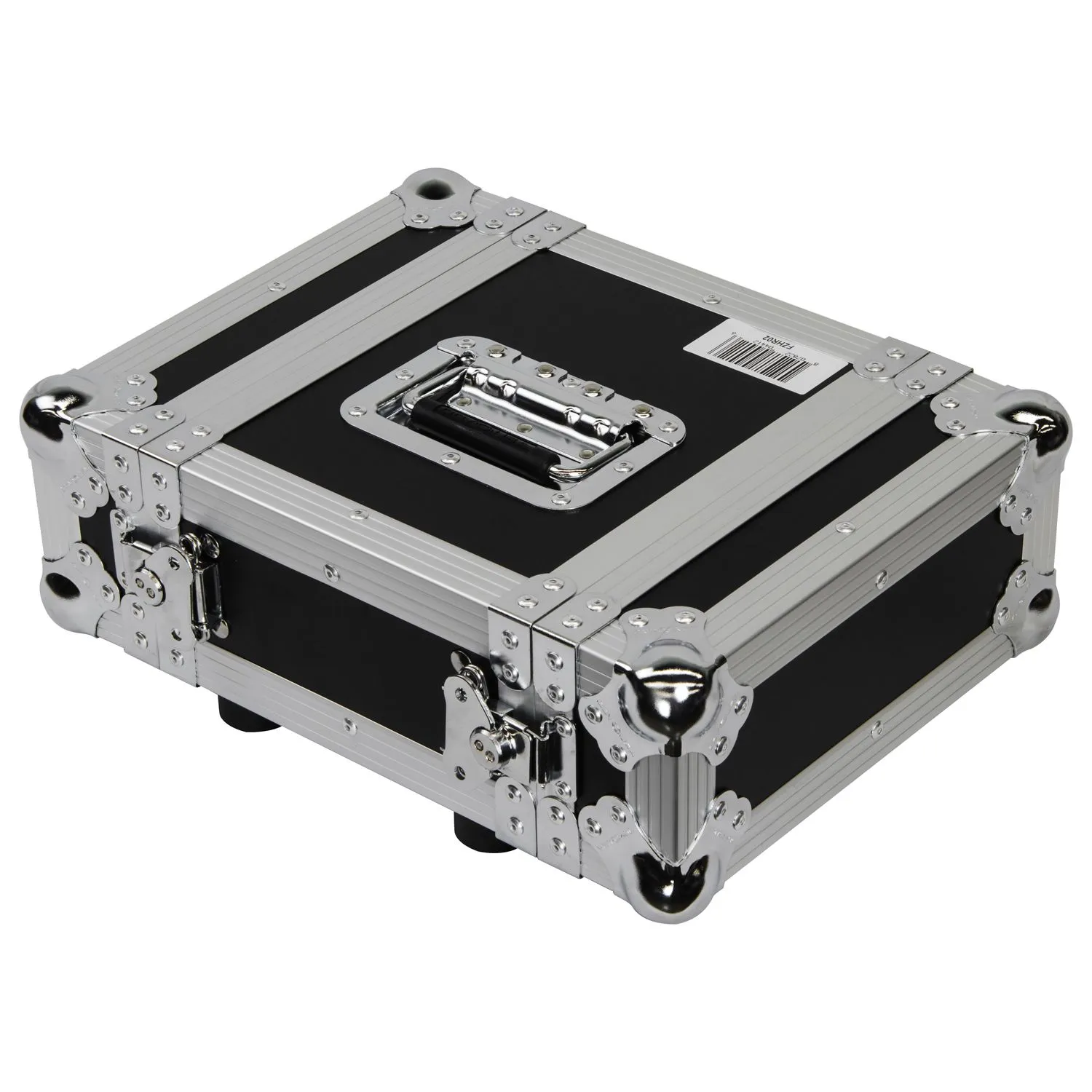 odyssey-flight-zone-rack-2u-flight-case-demi-rack-10-5 image 4