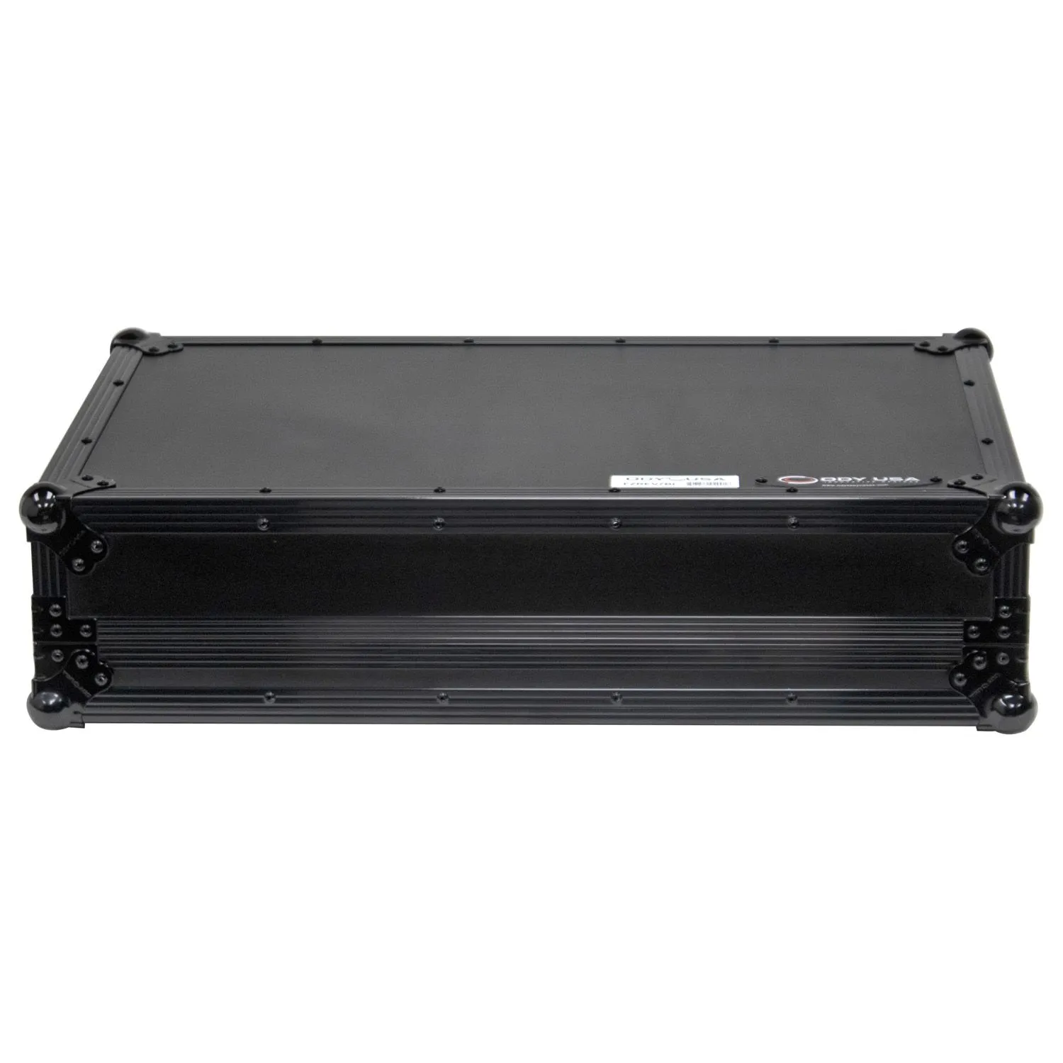 odyssey-black-label-fzrev7bl-flight-case-pioneer-ddj-rev7 image 6