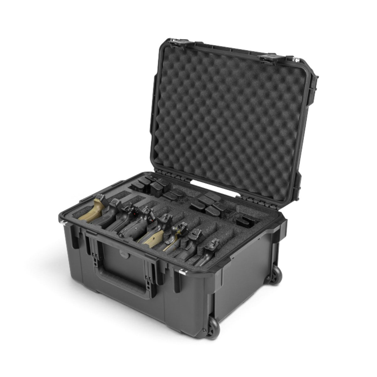 skb-iseries-2015-10-mallette-8-pistolets-noir-roulettes image 3