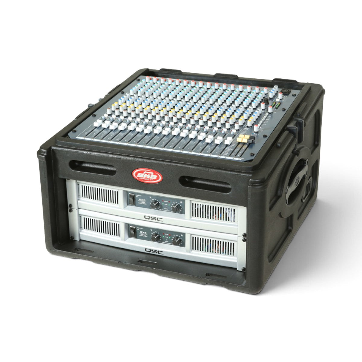 skb-rseries-r104-flight-case-rack-10u-4u-noir-tsa image 2