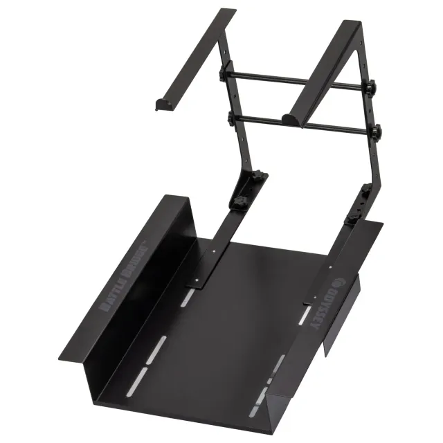 odyssey-l-evation-battle-bridge-support-mixeur-dj-11-pouces image 1