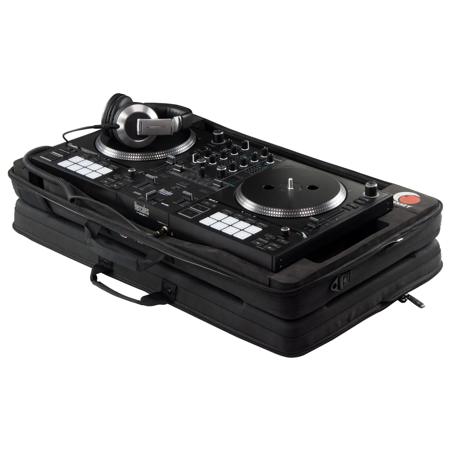 odyssey-streemline-housse-eva-hercules-djcontrol-inpulse-t7 image 1