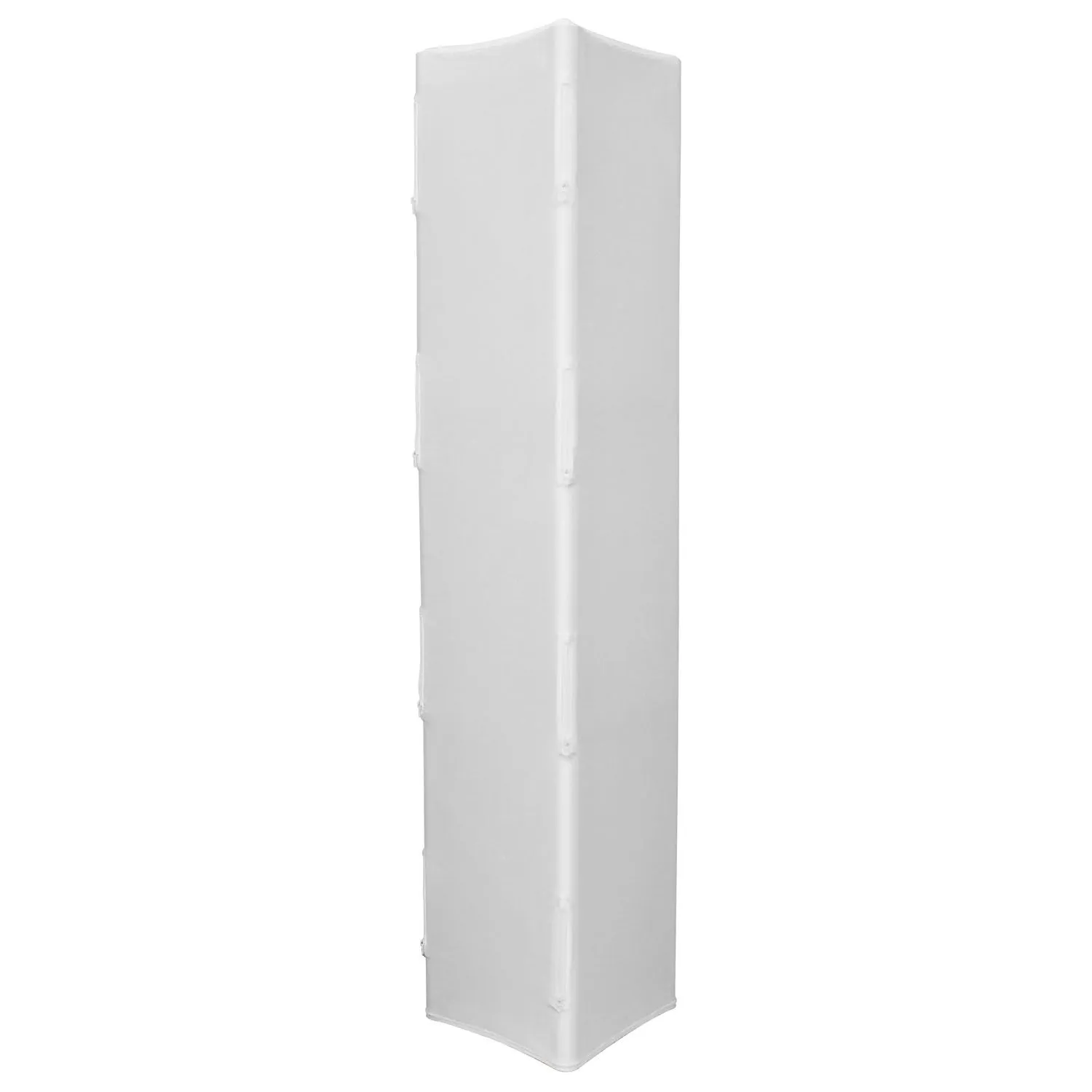 odyssey-flight-zone-tsz1205-housse-truss-12-blanche-1-5-m image 1